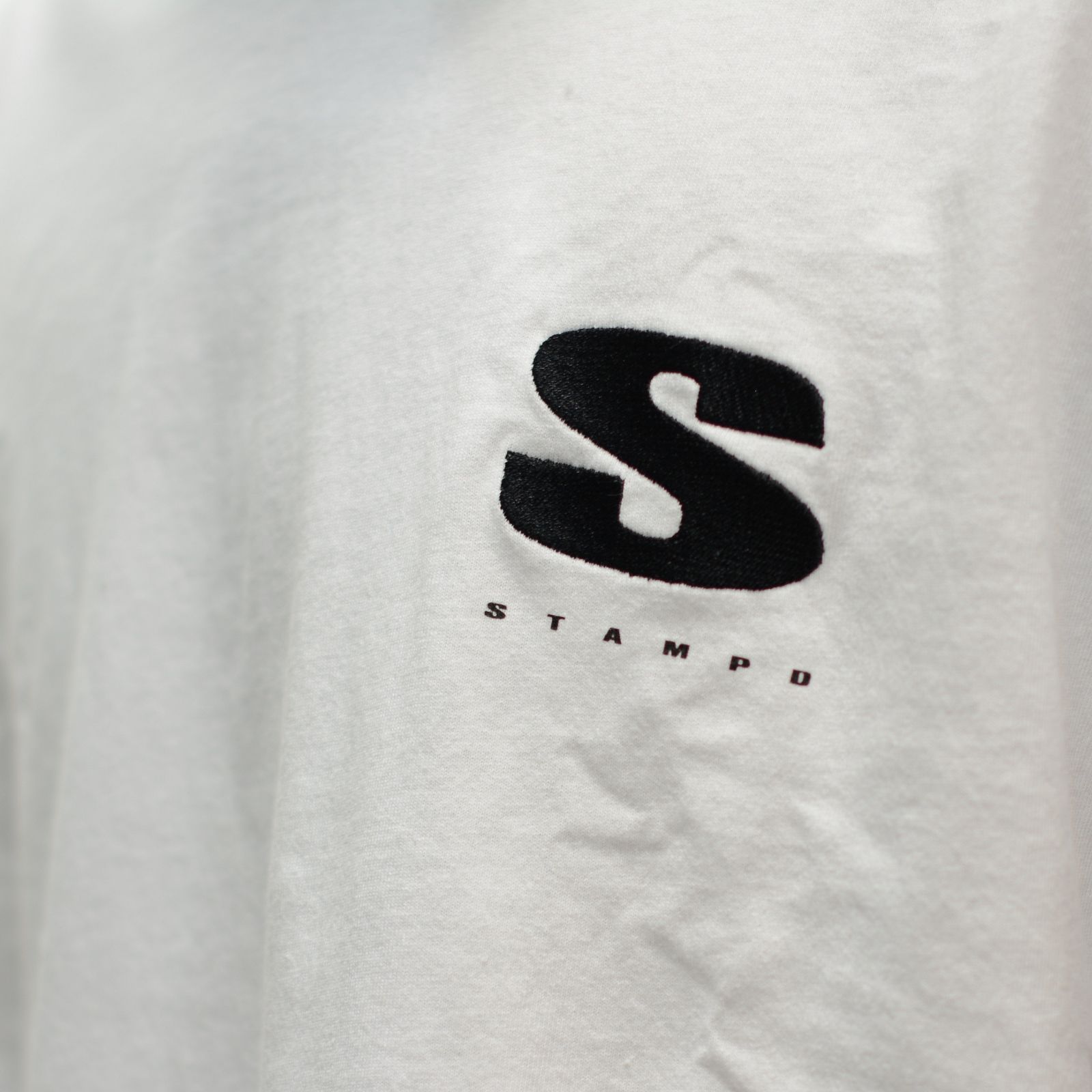Island S Relaxed Tee