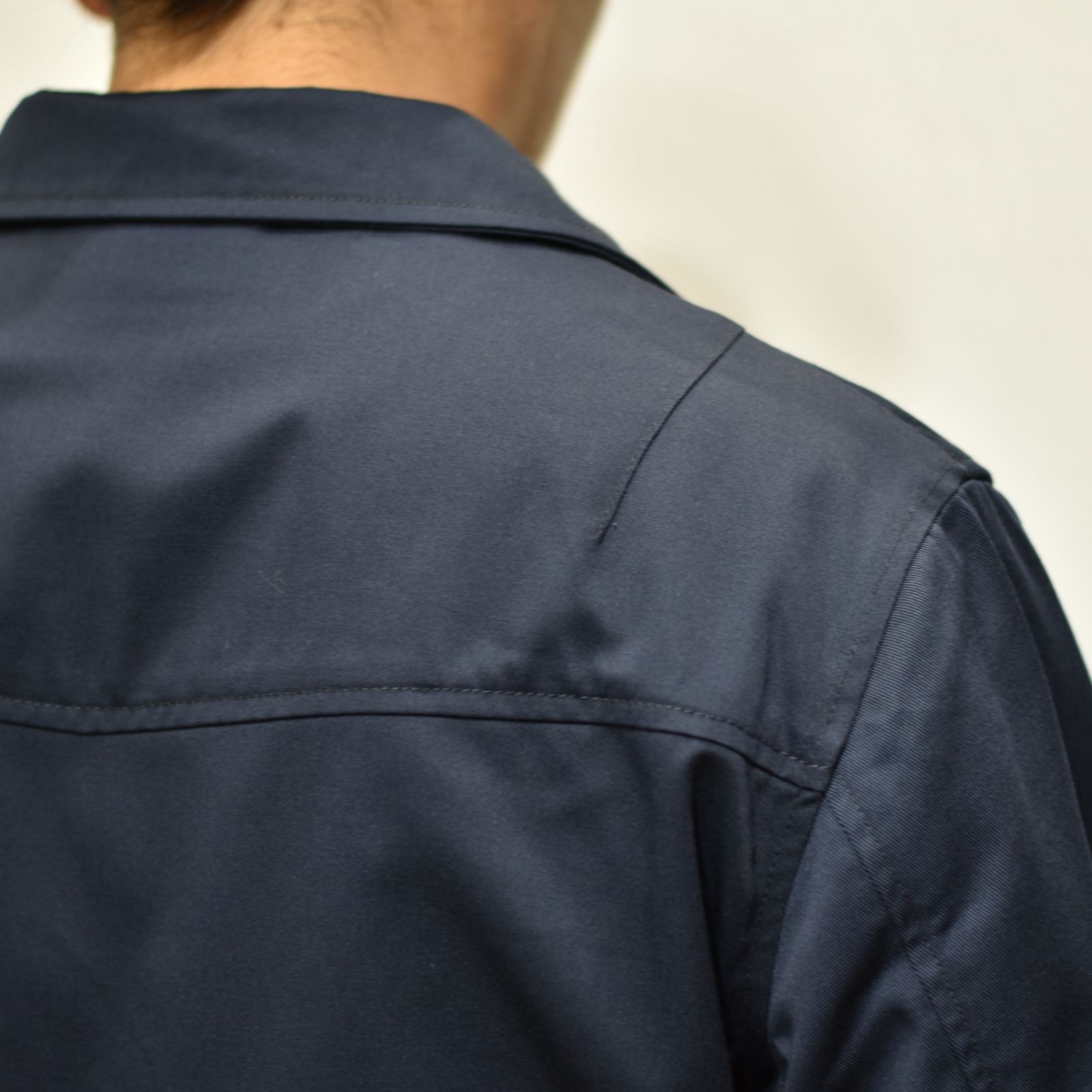 ×× Dickies ライダース (NAVY)