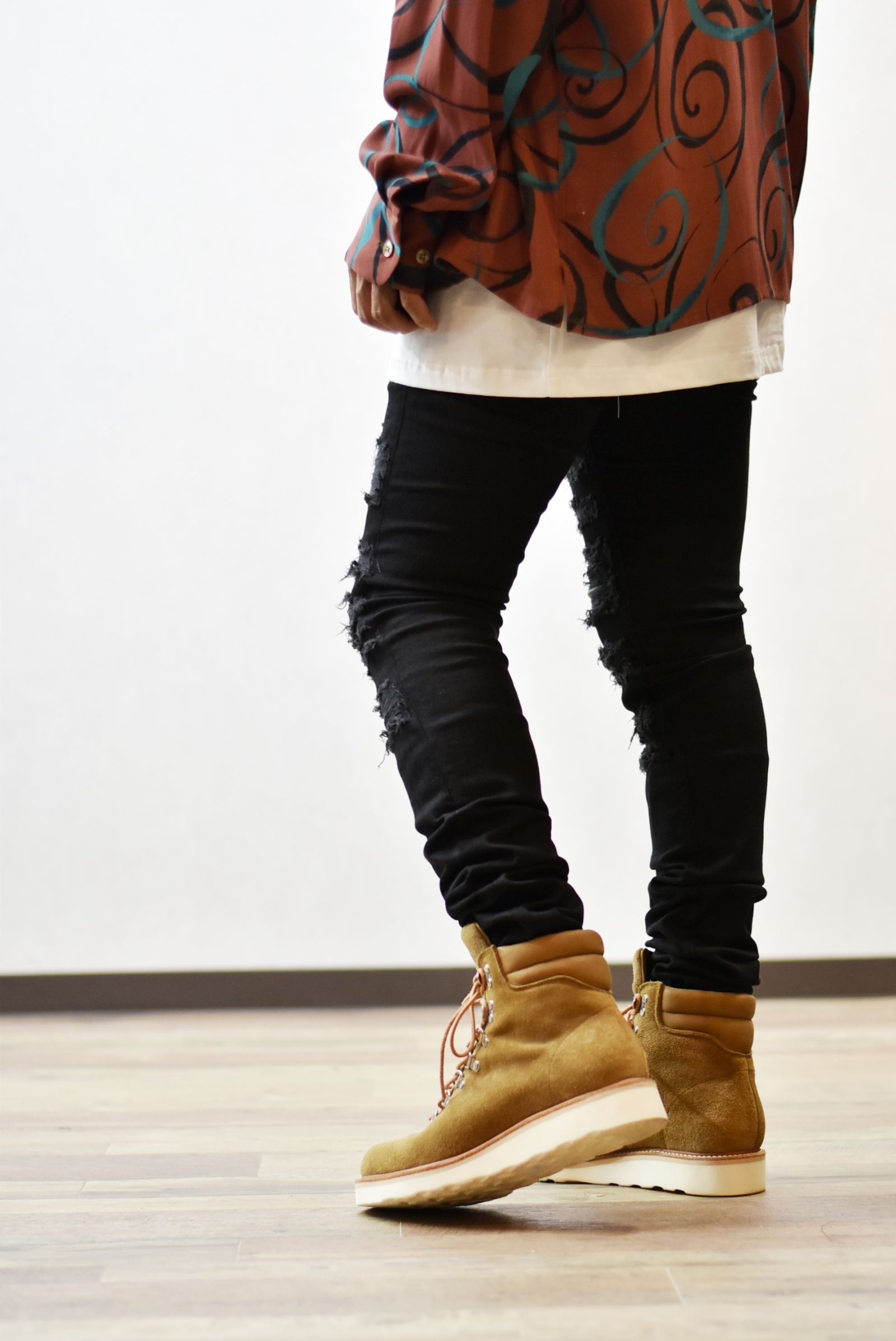 STYLE NO. 215