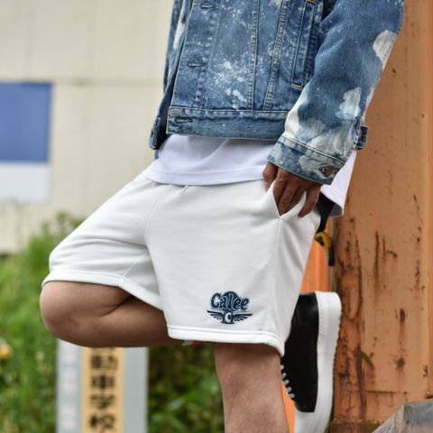 MINEDENIM CALEE CUTRATE STAMPD ADSR 「STYLE NO. 288」