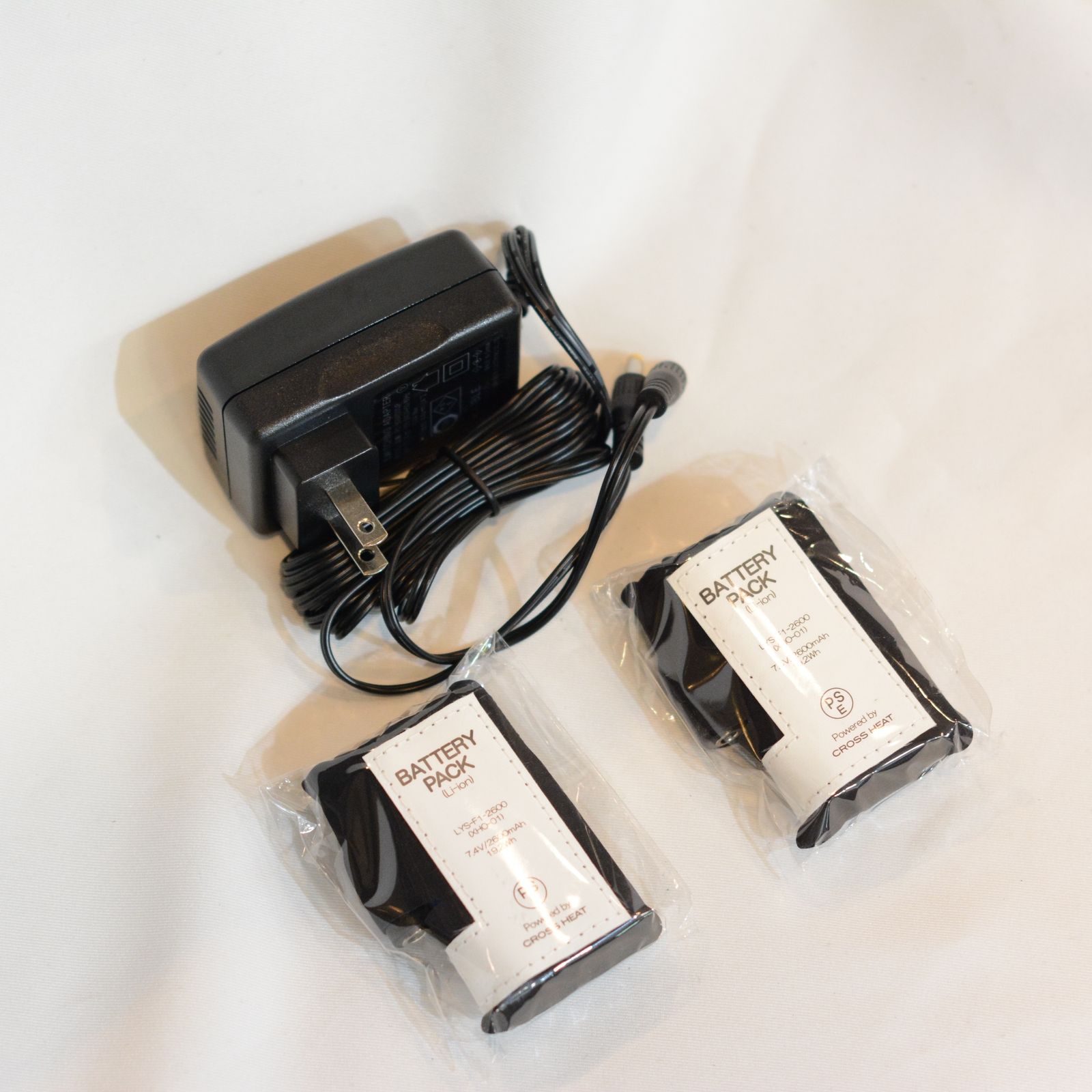 ディアスキン 電熱仕様 グローブ