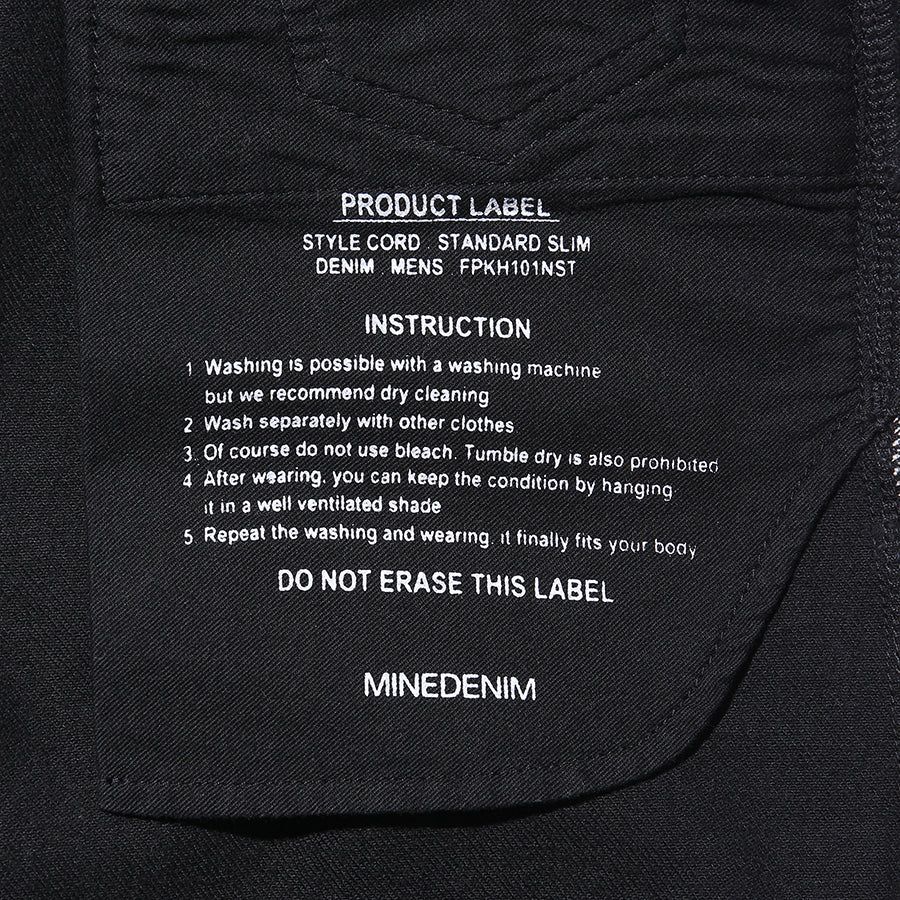 101 Standard Slim OWS