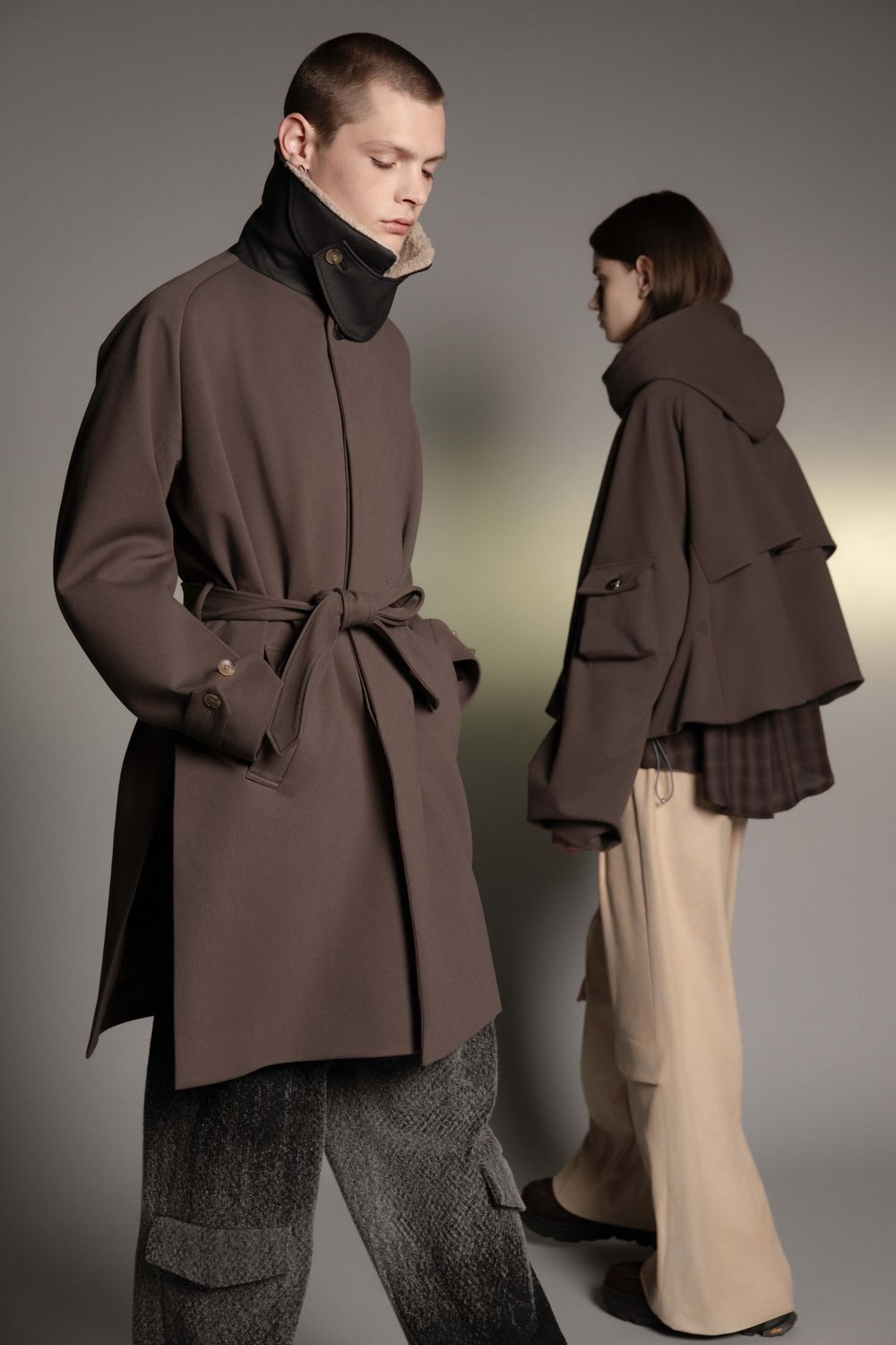 AW26 STYLE ＃41