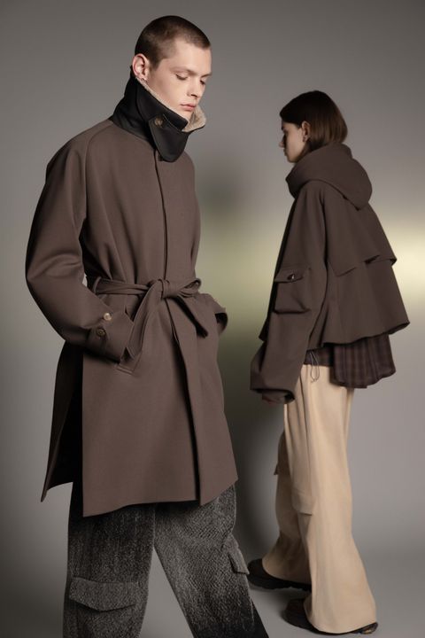 AW26 STYLE ＃41