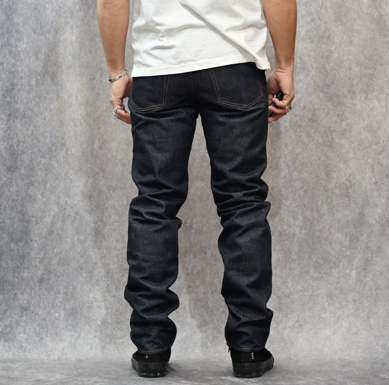 101 Standard Slim RGD