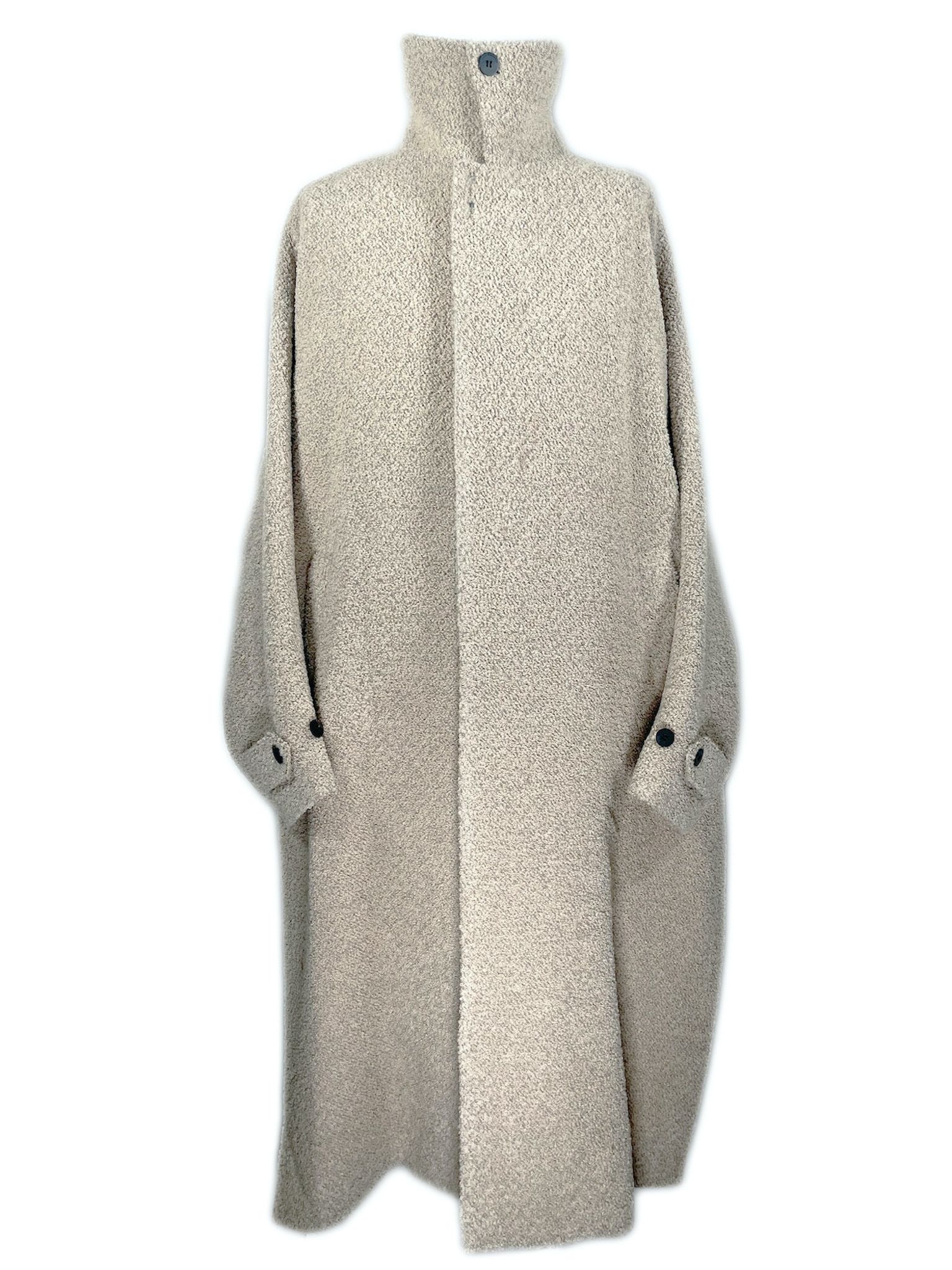 バルカラーコート / LB22AW-CO04-LYS (SUNSET and BALM)