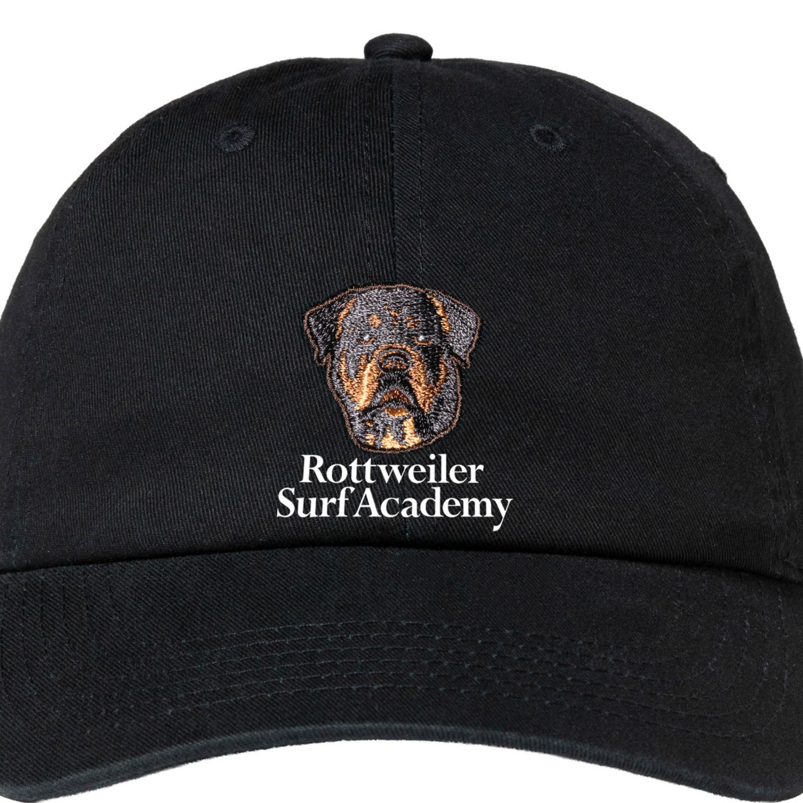 予約商品｜RW CAP （BLACK）｜キャップ｜入荷：2026年4月予定