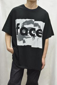 MOVIE TEE 1 / ERASER HEAD (BLACK)