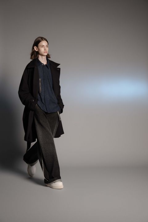 AW26 STYLE ＃2
