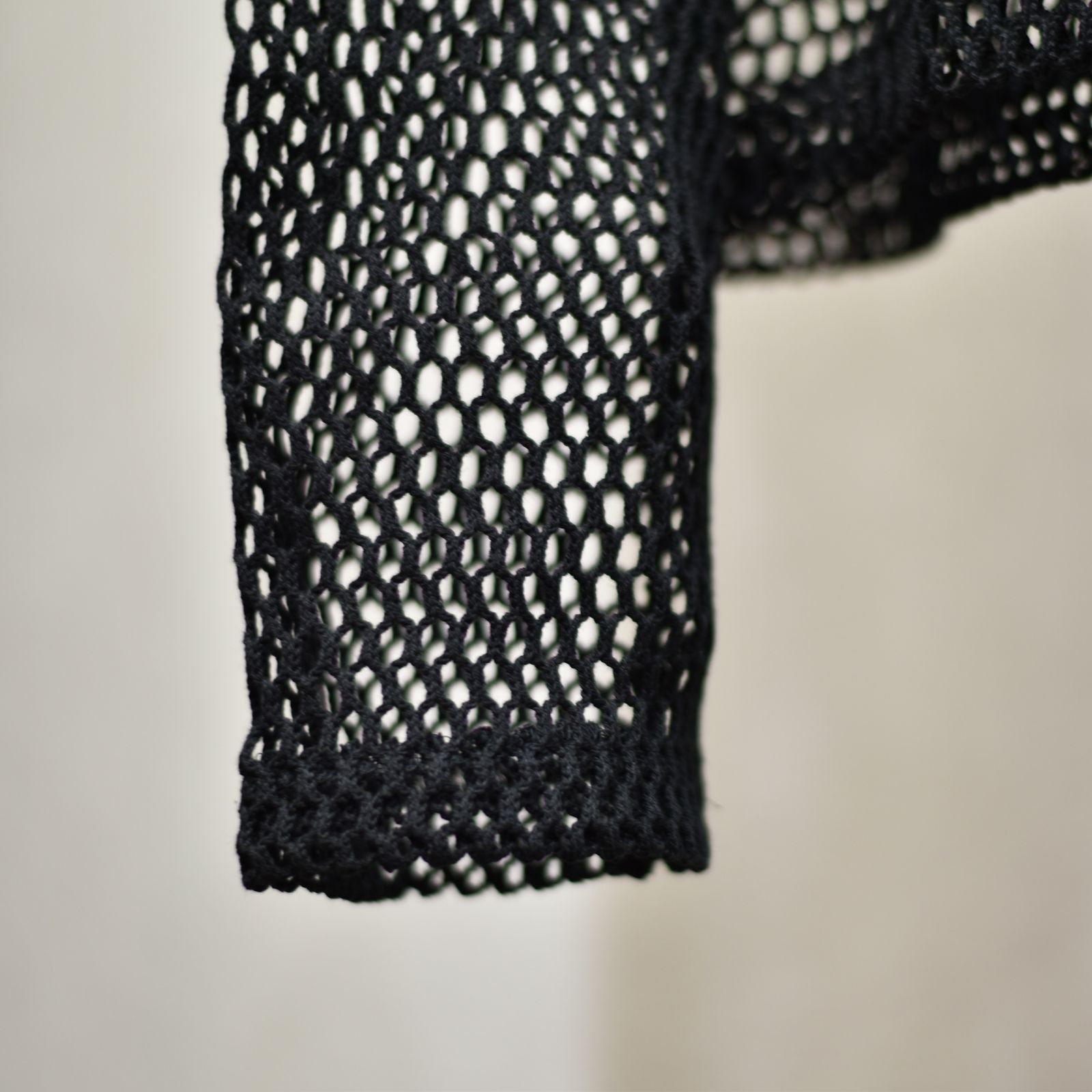 FISHNET ERA HOOK TOP"