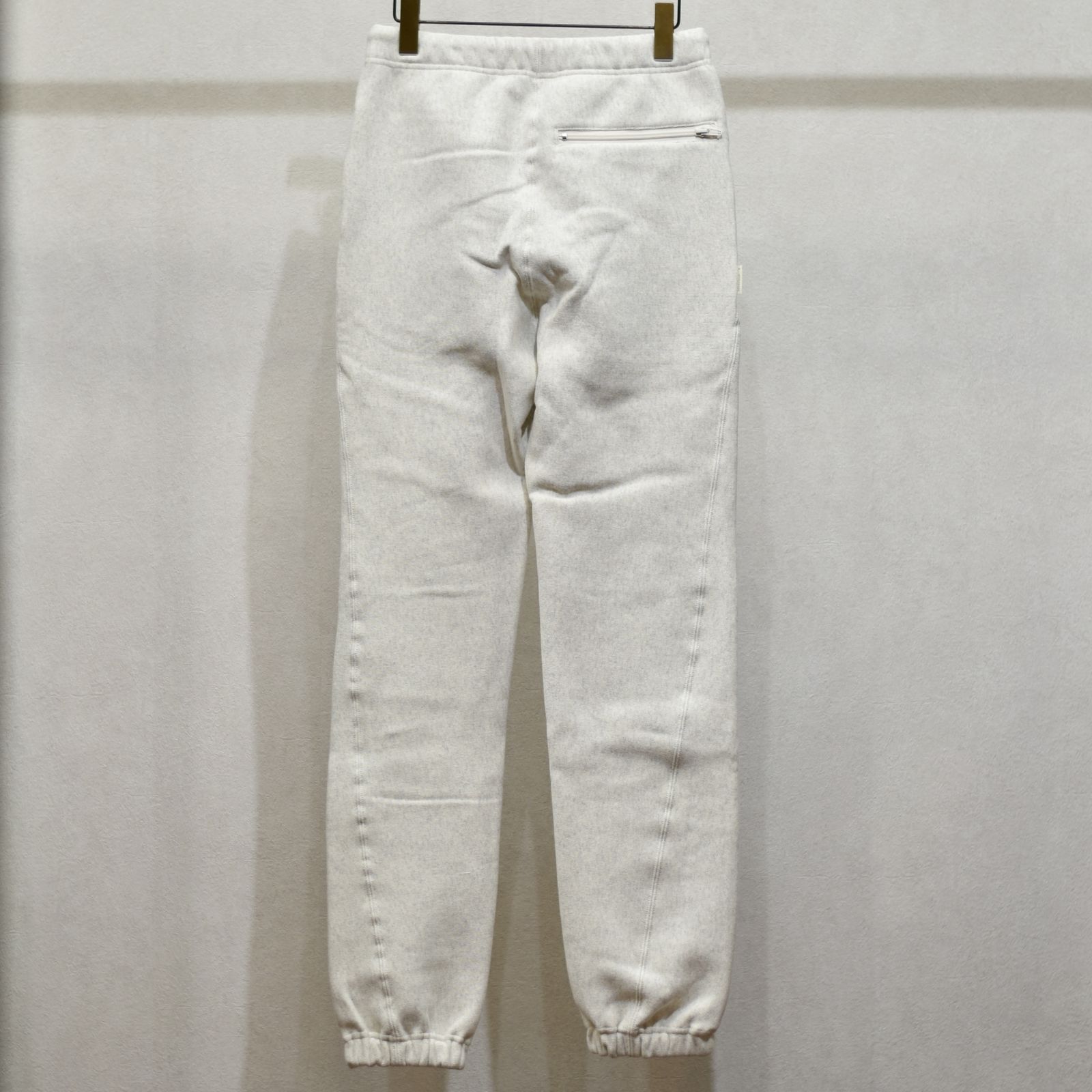 N.HOOLYWOOD - × Champion TRACK PANTS （OATMEAL） / スウェット