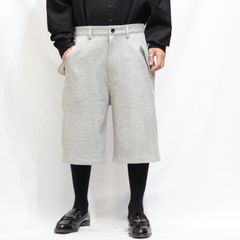 30/cotton twill 2way Shorts