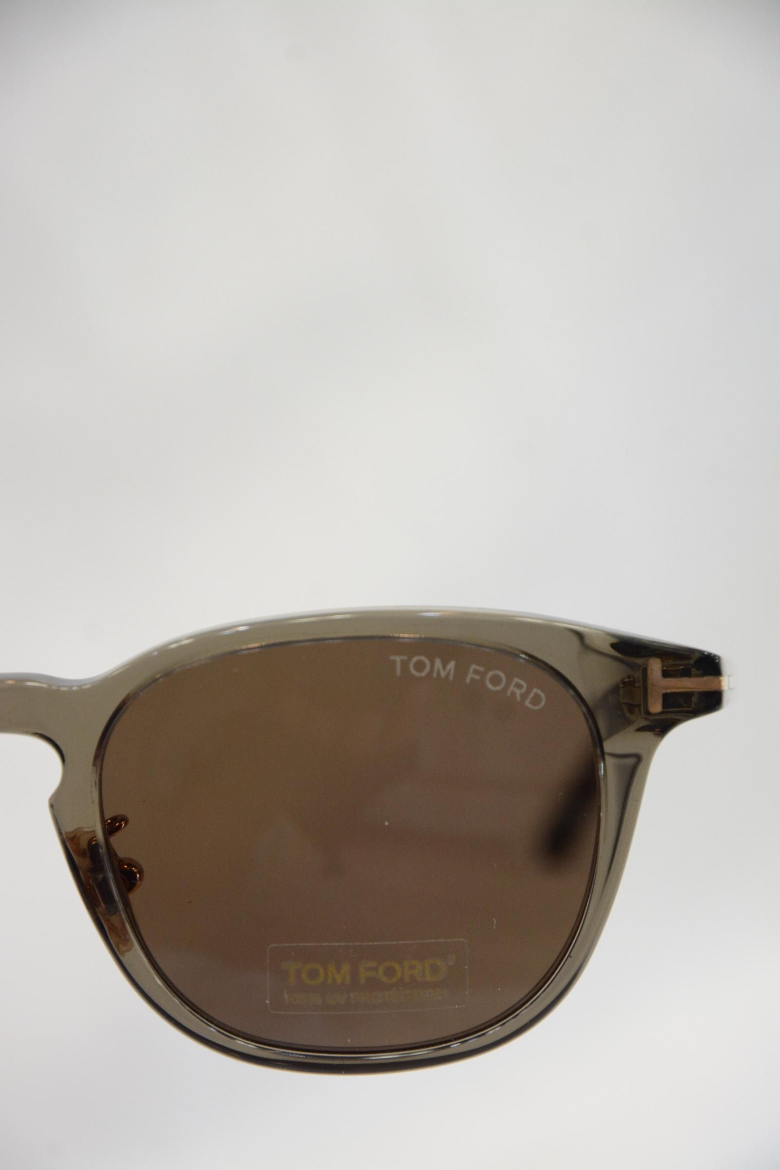 TOM FORD EYEWEAR - FT0876-20E | chord online store