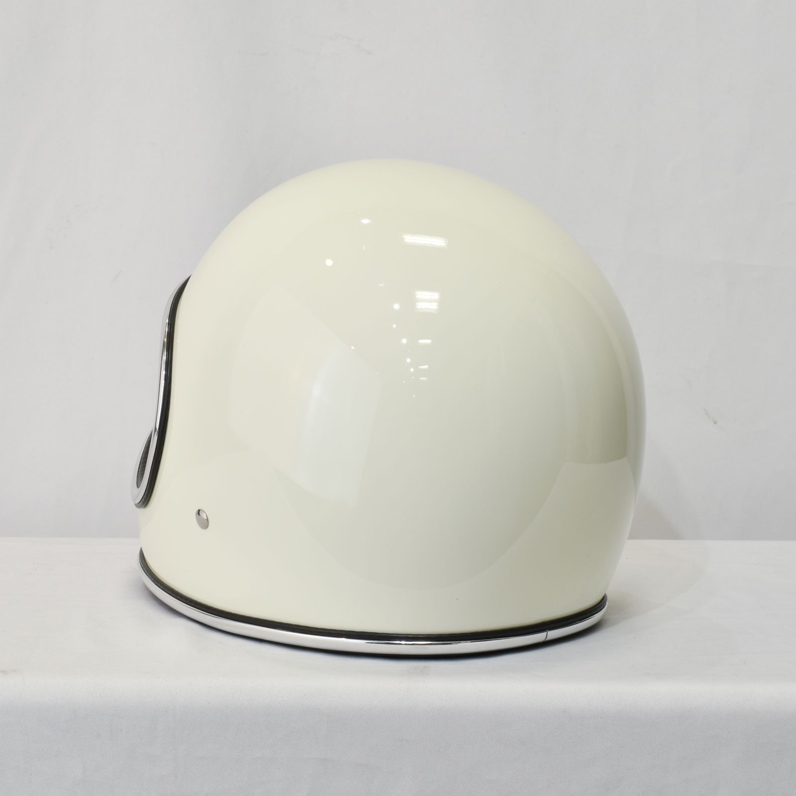 NoBudz - 予約商品 | SPACE HELMET FINAL EDITION (IVORY) | スペース