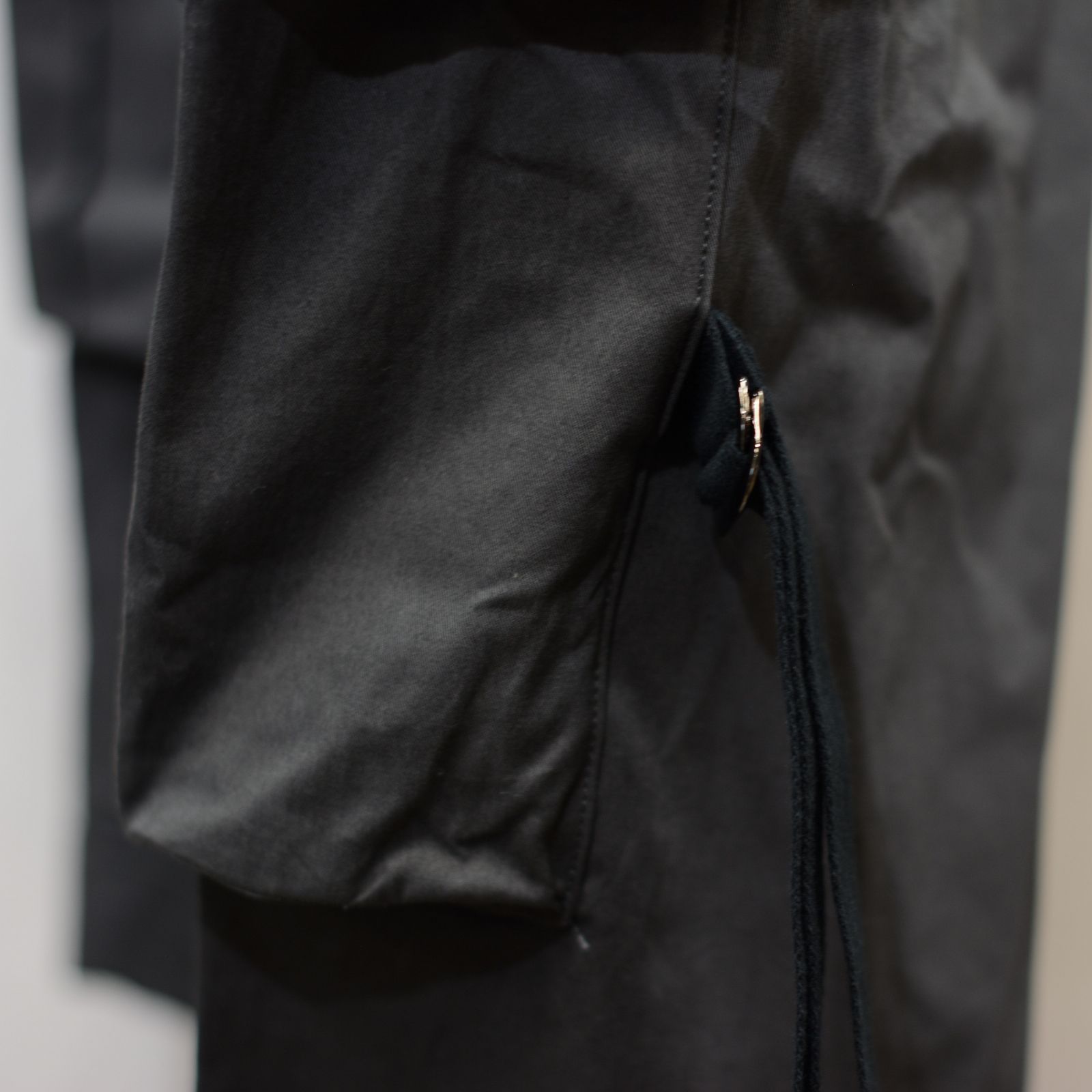30/cotton twill 2way Shorts