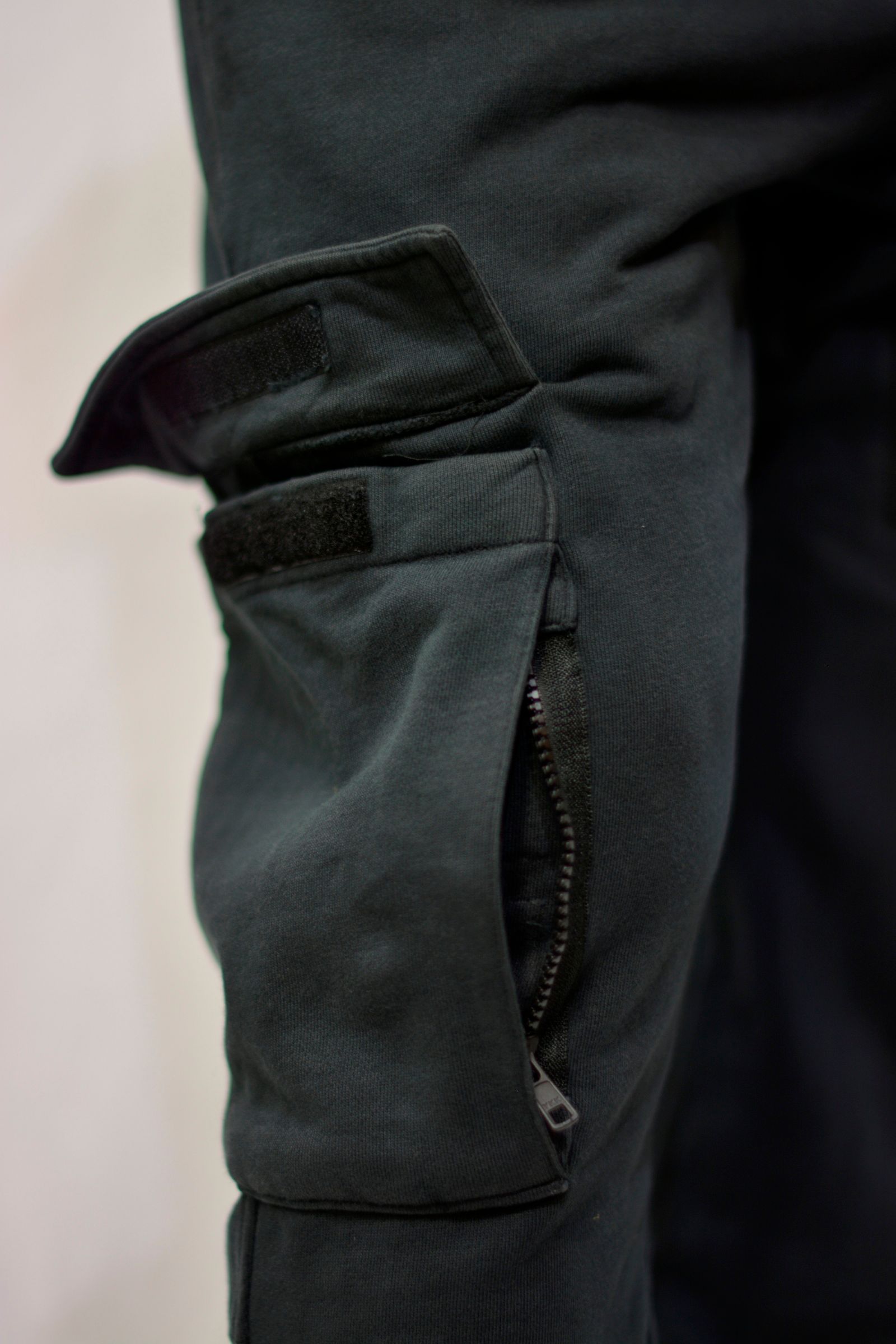 Essential Cargo Sweatpant