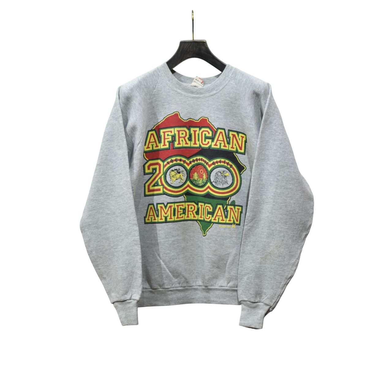 古着｜Fruit of the Loom フルーツオブザルーム スウェットシャツ トレーナー｜XLサイズ