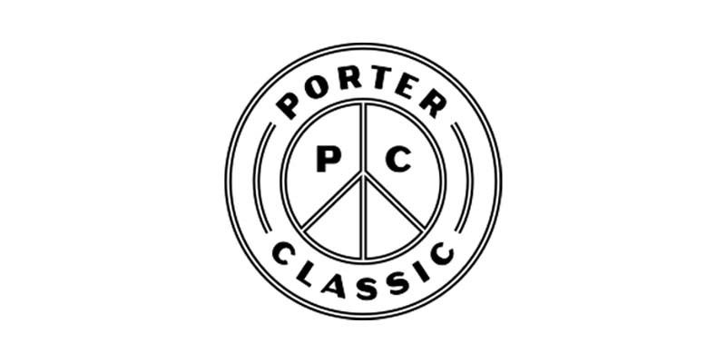 Porter Classic   ポータークラシック   chord online store