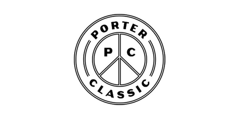 Porter Classic - ポータークラシック | chord online store