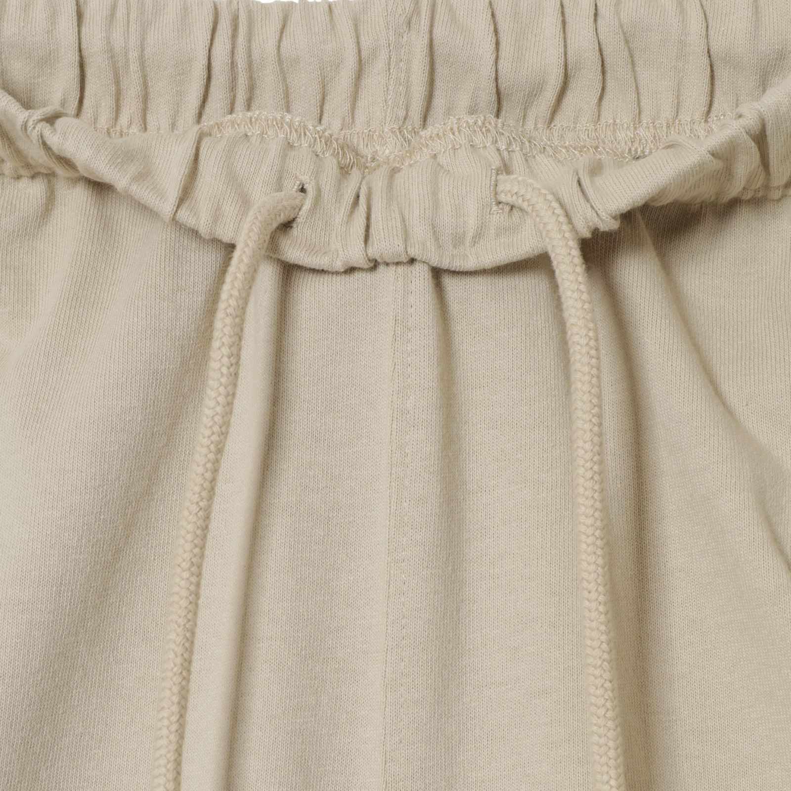 × champion  half pants （BEIGE） /  ハーフパンツ （ベージュ）