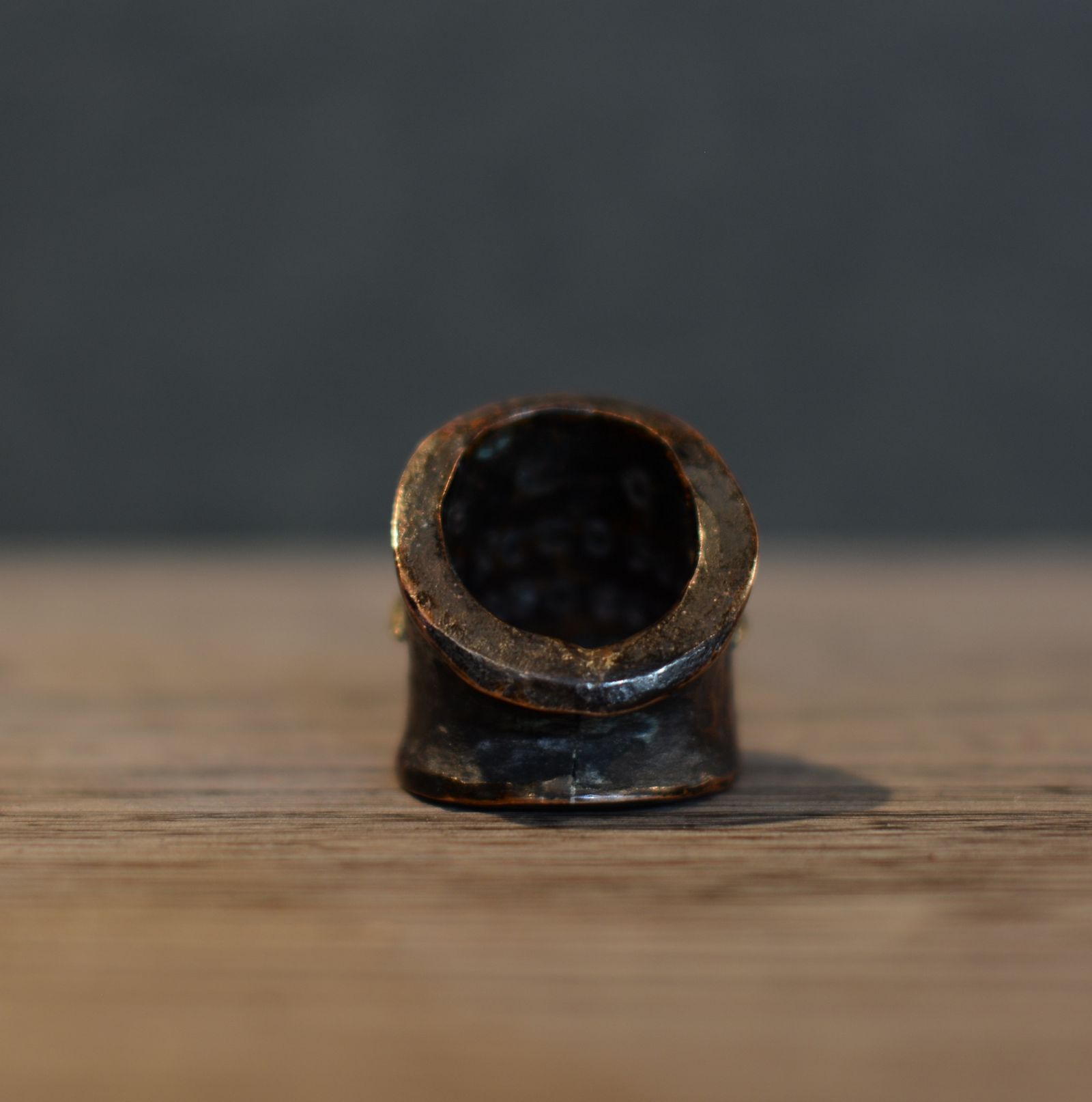 "GLORY RING"