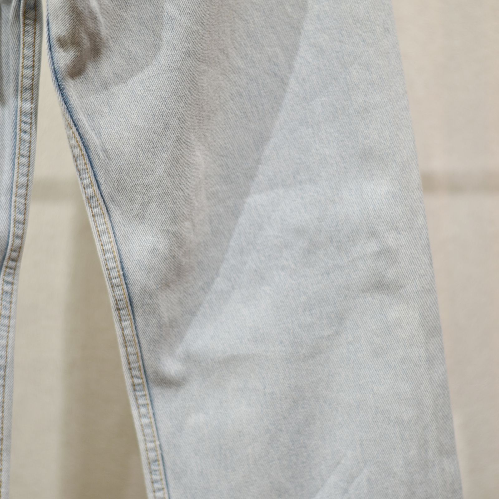 古着 90's｜Levi's リーバイス 501 - 0134 USA製 デニムパンツ｜表記サイズ 32x34