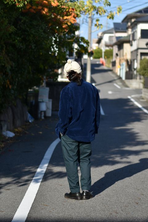 PORTER CLASSIC / MINEDENIM / CALEE / SOLARIS&CO.