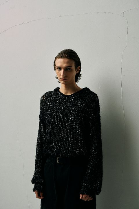 AW25 STYLE ＃42