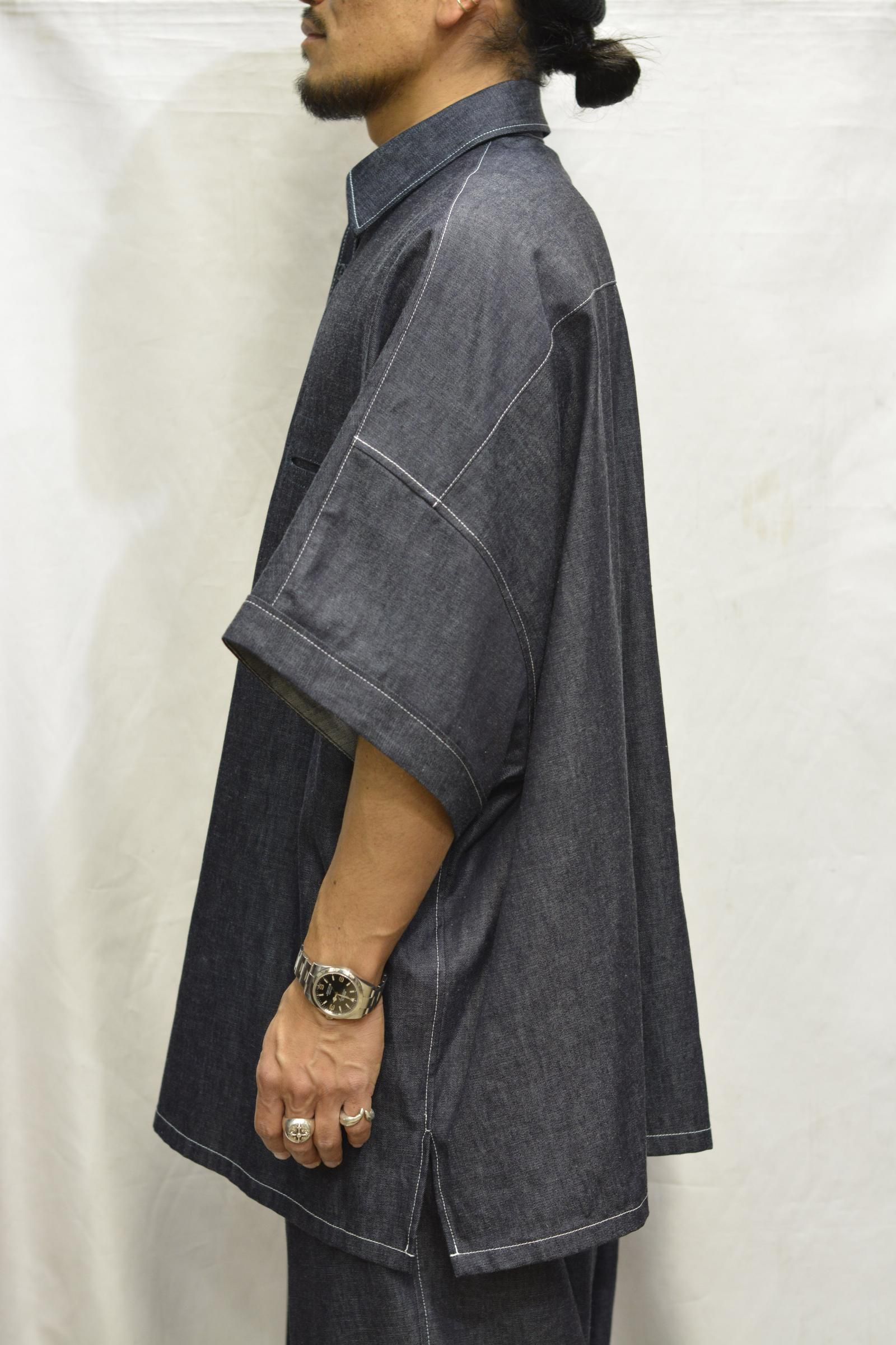 Dolman Short Slee