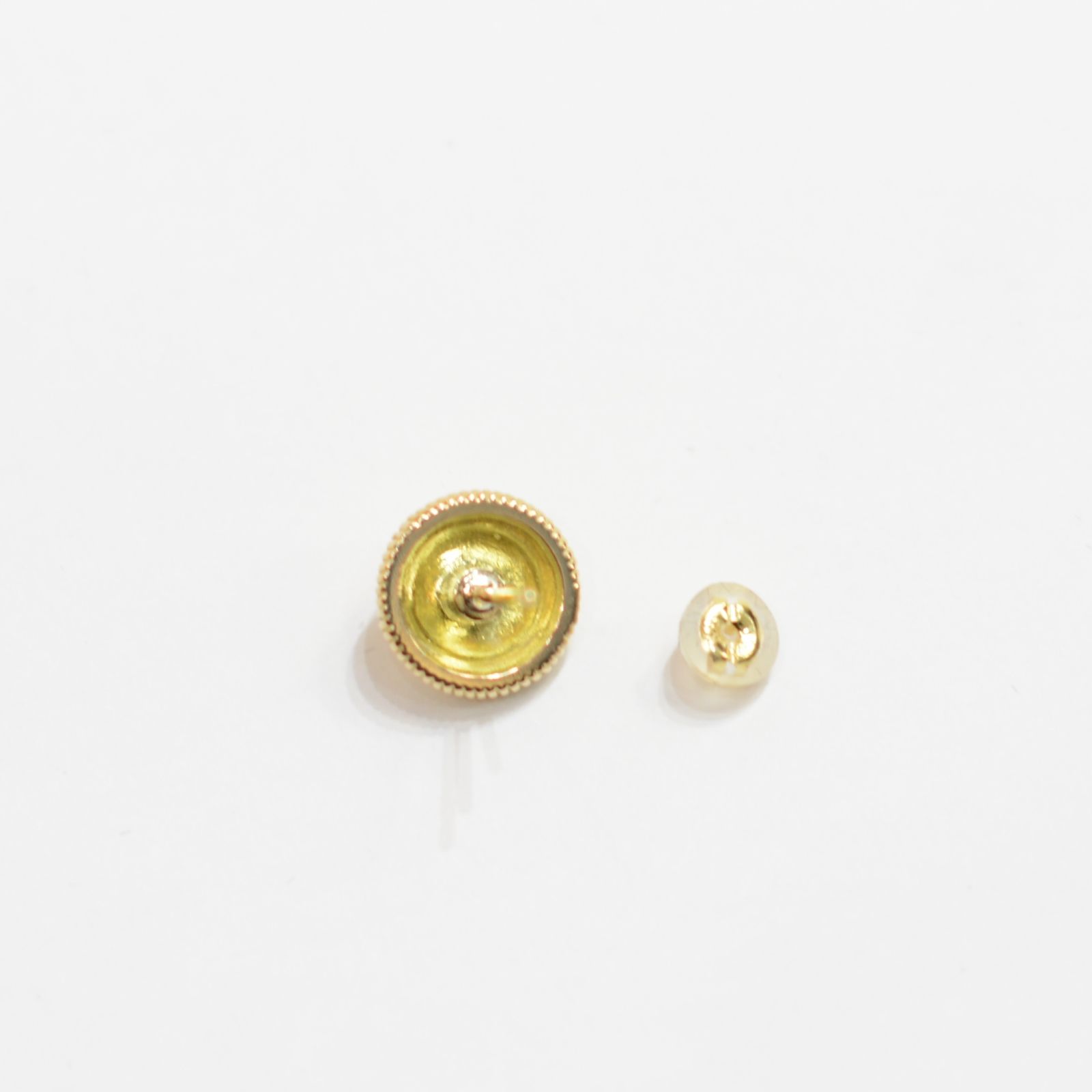 The Line ゴールド18K ピアス （ピアス）