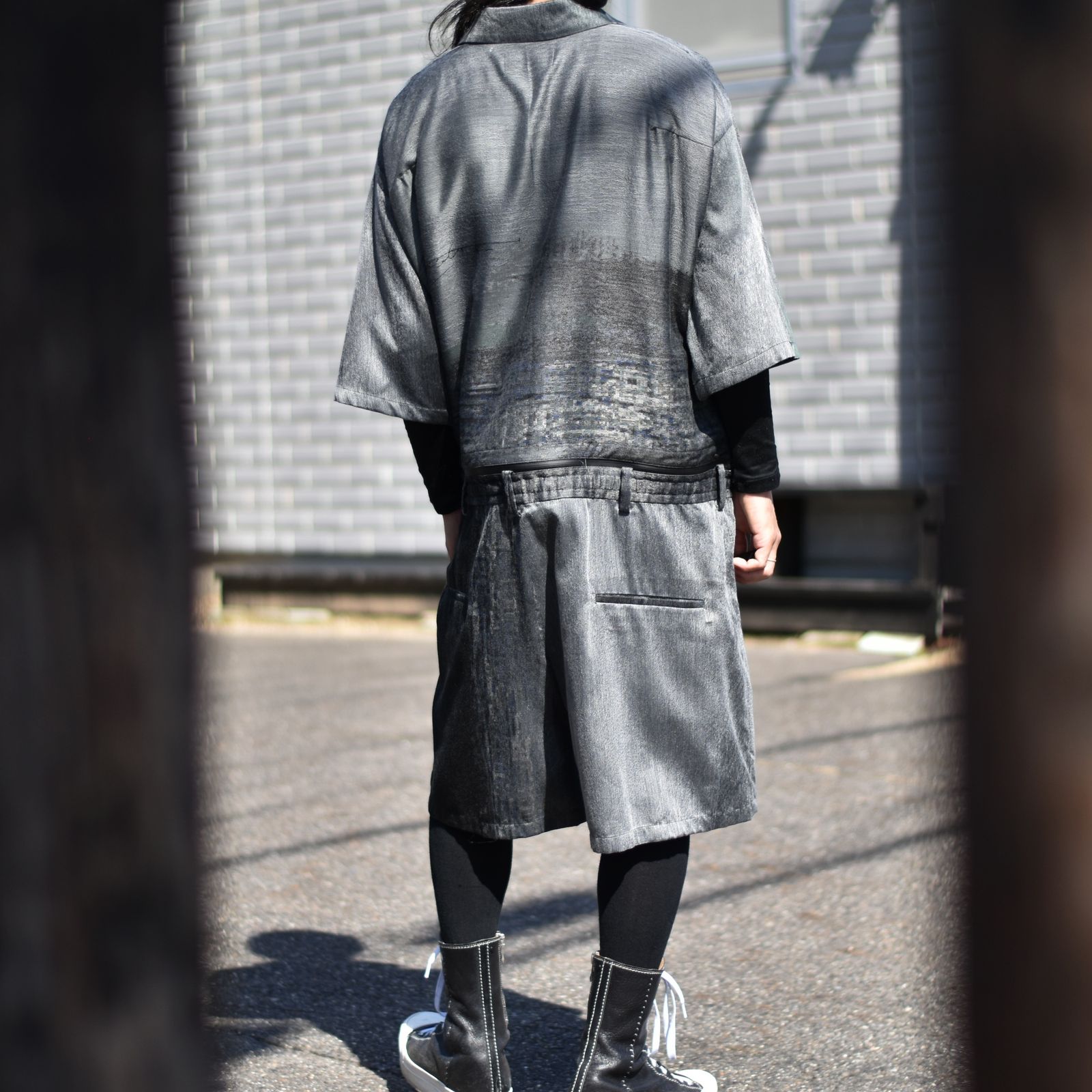 Licht Bestreben 22SS | 3rd delivery | 新作紹介 | chord online store