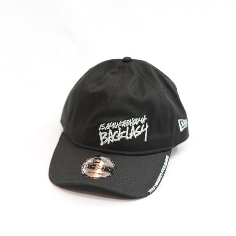 ×× YOHJI YAMAMOTO NEWERA CAP