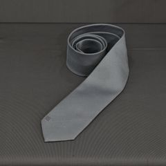 TIE  （GRAY） ネクタイ