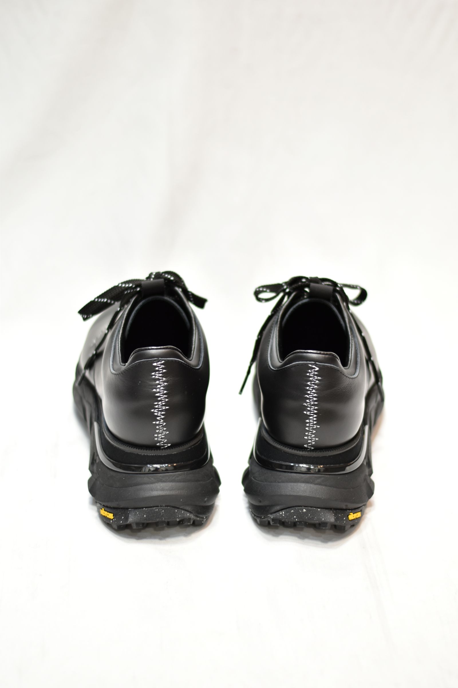 ドッキング スニーカー / LB21SS-SHOES01 (BLACK)