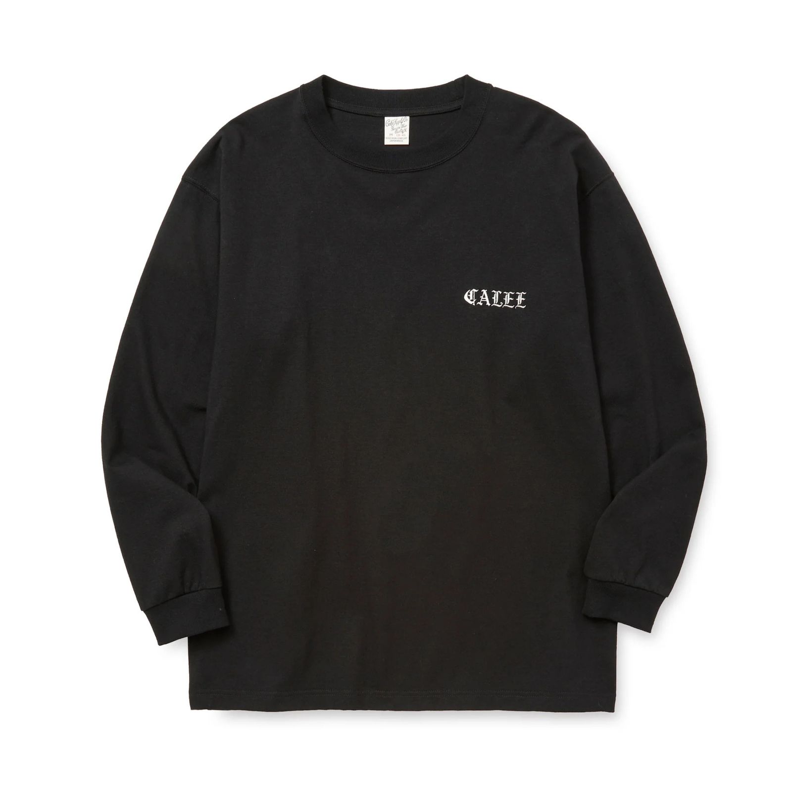 EMBLEM LOGO CREW NECK SW (WHITE)|クルーネック スウェット トレーナー|CL-25AW014