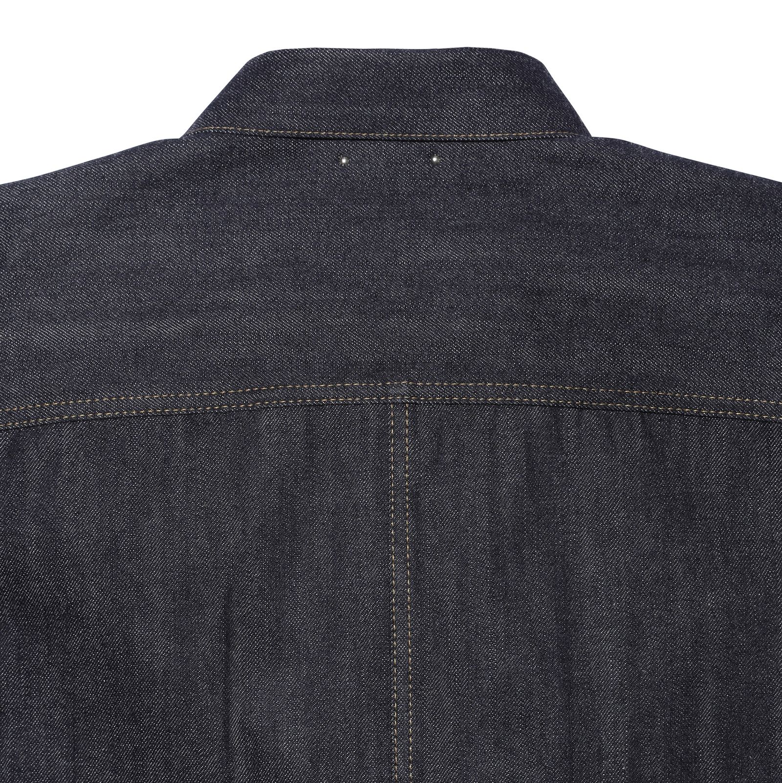 RGD R.Denim Classic TJ （INDIGO） ファースト デニムジャケット （インディゴ）｜MD811RR