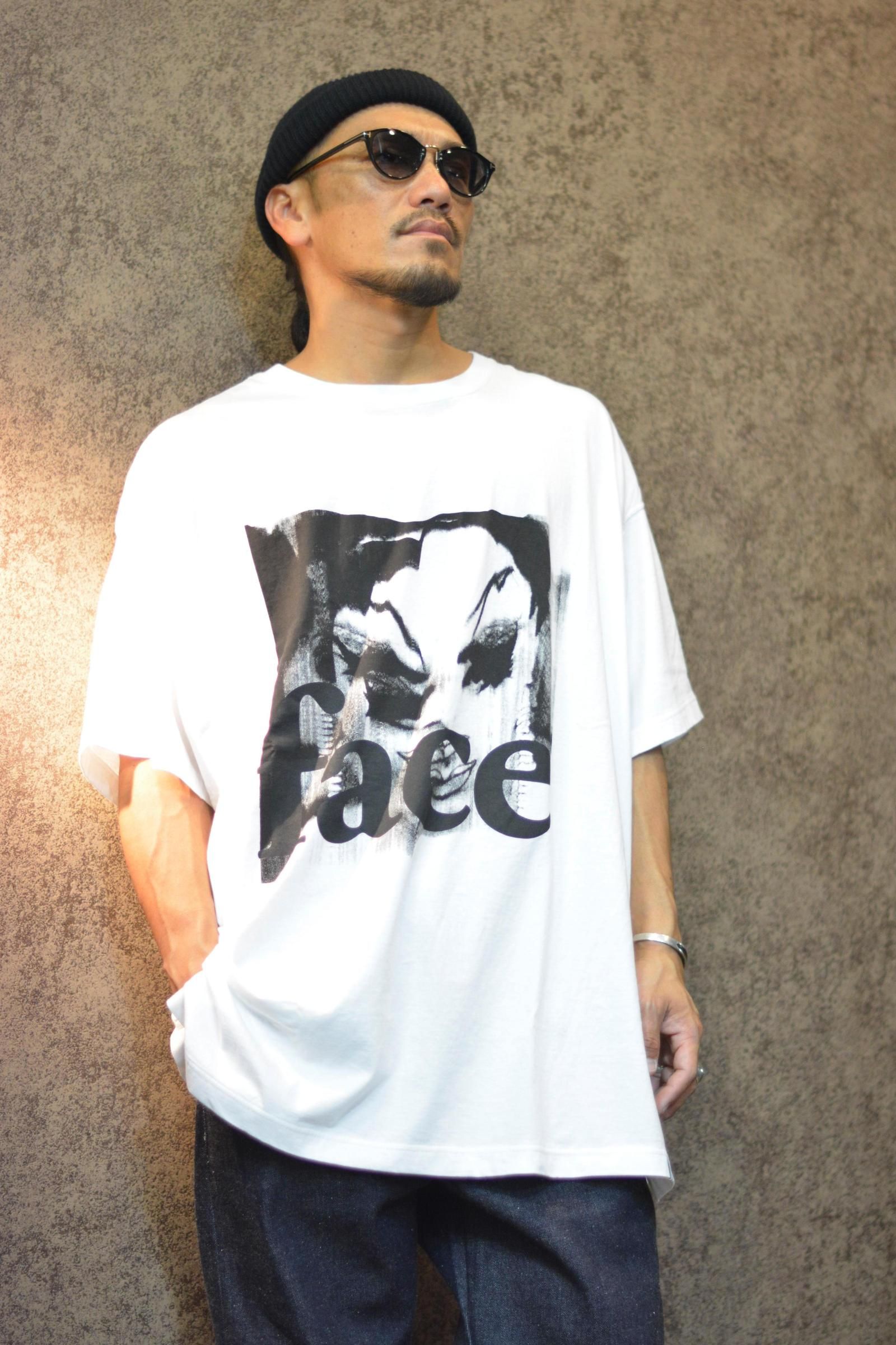 MOVIE TEE 2 / PINK FLAMINGOS (WHITE)