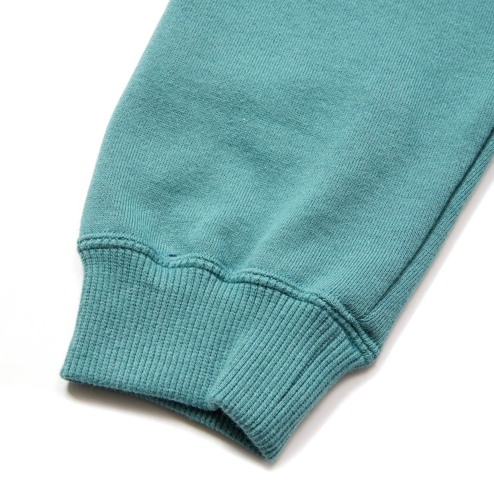 SYNDICATE RETRO WESTERN GIRL CREW NECK SW (TURQUOISE BLUE)｜クルーネック スウェット トレーナー｜CL-25AW029