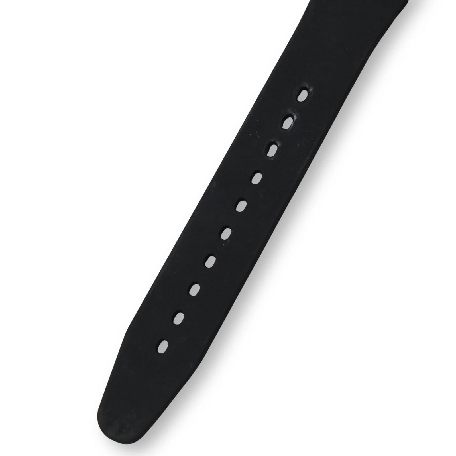 × VAGUE WATCH CO. SPORT TYPE DIGITAL WATCH (BLACK) / × ヴァーグウォッチ スポーツタイプ デジタルウォッチ