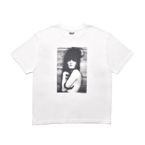 Lサイズ LCD Soundsystem LS/Tシャツ DFAレコーズ ⑥ Lサイズ LCD Soundsystem LS/Tシャツ DFAレコーズ ⑥