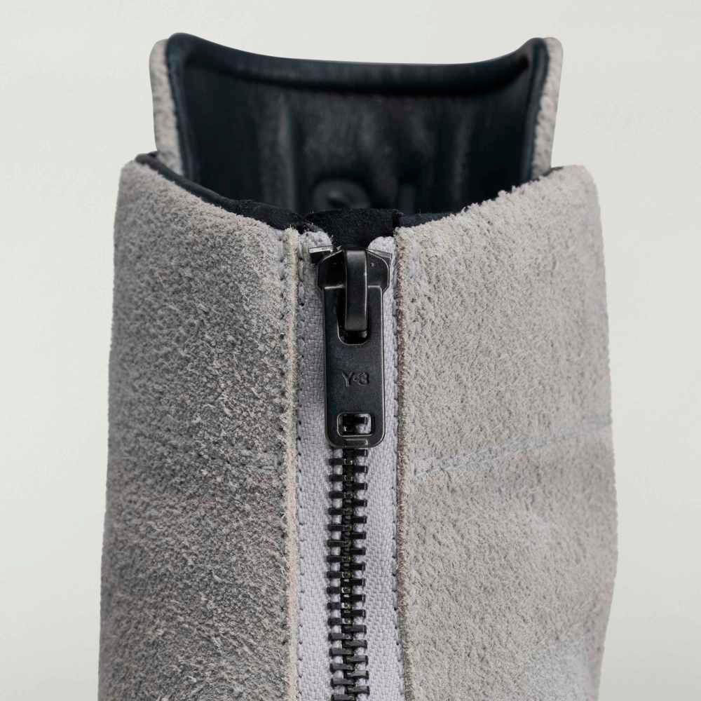 Y-3 GSG9 BOOT （GREY） / ブーツ （グレー）｜KI7804