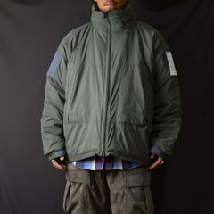 N.HOOLYWOOD EXC / × WILD THINGS MONSTER PARKA  （GRAY） / モンスターパーカー (グレー)