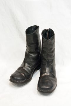 incarnation ISAMUKATAYAMABACKLASH JUNUEZON 「STYLE NO. 292」