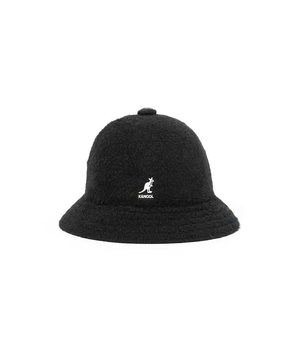 ファセッタズム × カンゴール Furgora Casual