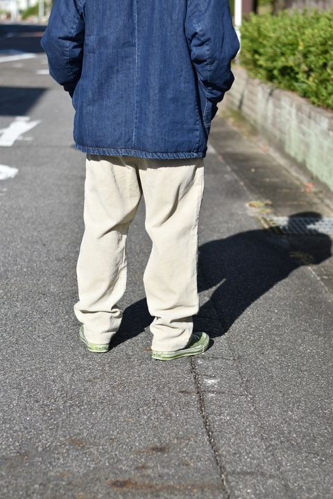 PORTERCLASSIC / CALEE