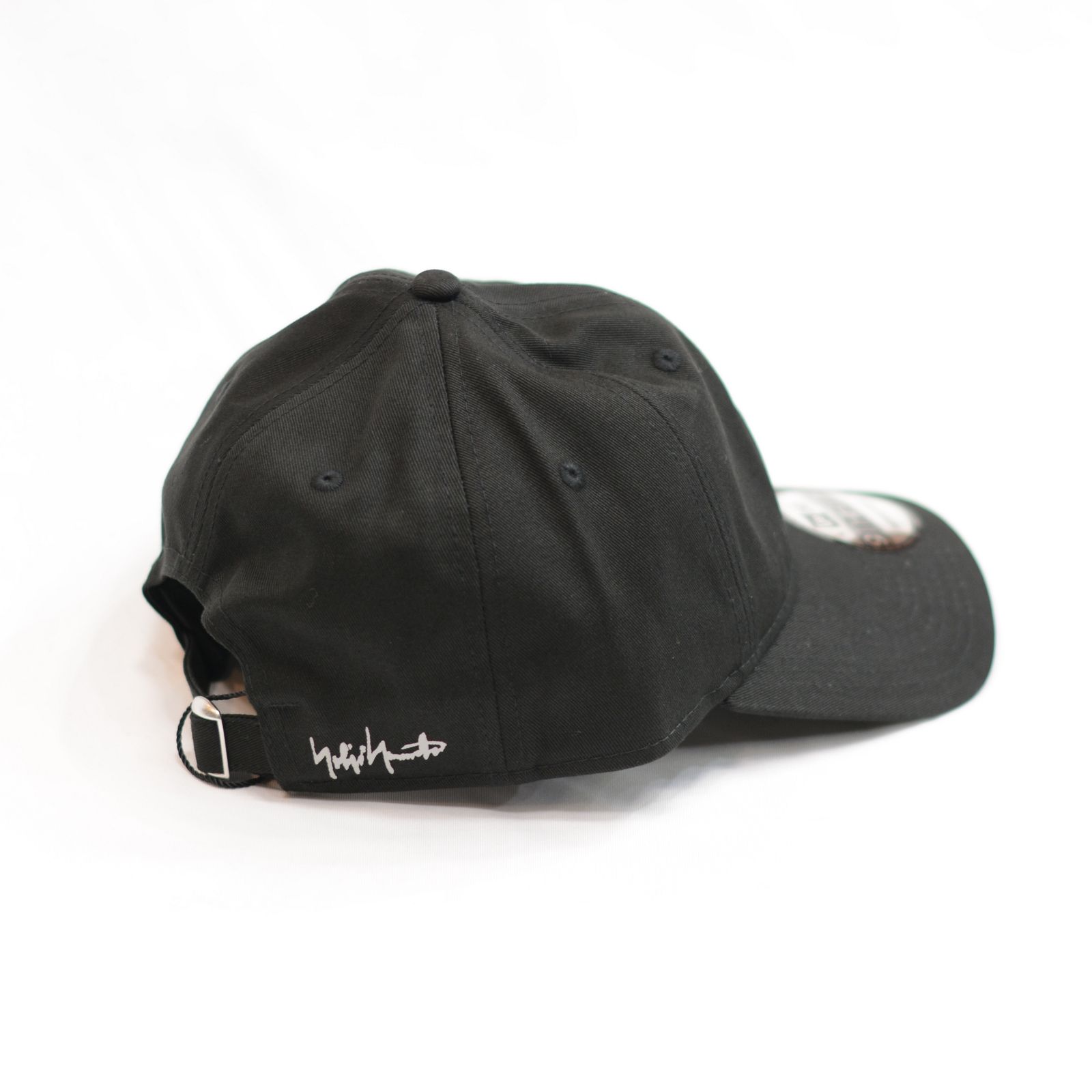 ×× YOHJI YAMAMOTO NEWERA CAP