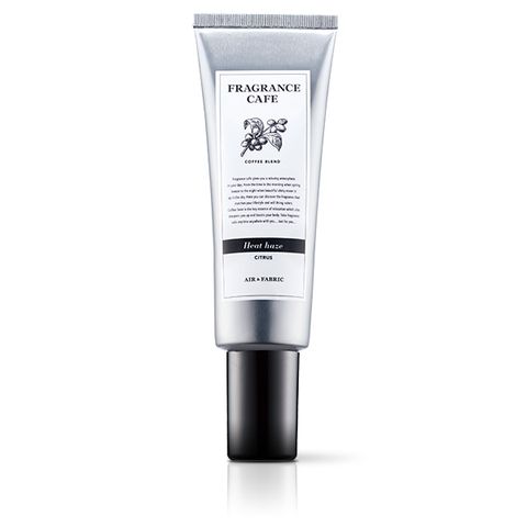 AIR&FABRIC (Heat haze | CITRUS) 120ml 4.0floz / 衣料・布製品・空間用ミスト (シトラス)