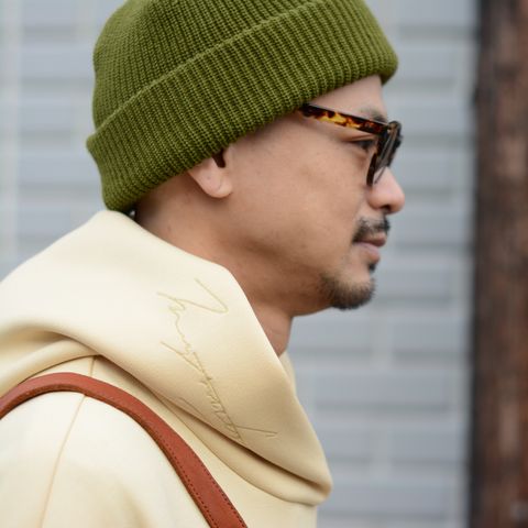 ISAMUKATAYAMABACKLASH  FASETASM  LichtBestreben  CALEE  GroundY  BLOWbyJUNUEZONO  「STYLE NO. 257」