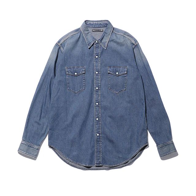 MINEDENIM - マインデニム | 正規通販 chord online store