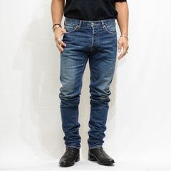 ISAMUKATAYAMABACKLASH MINEDENIM 「STYLE NO. 266」